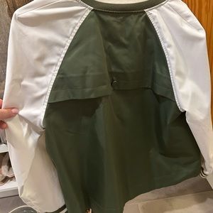 Hunter Lightweight Jacket